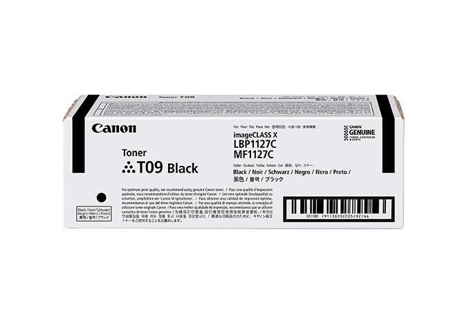 Canon Toner T09 / 3020C006 Noir Standard