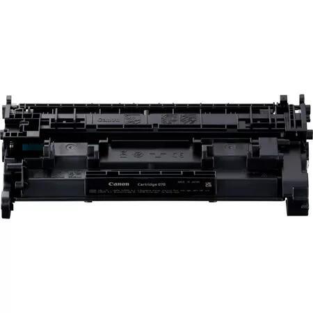 Canon Toner 70 / 5639C002 Black Standard