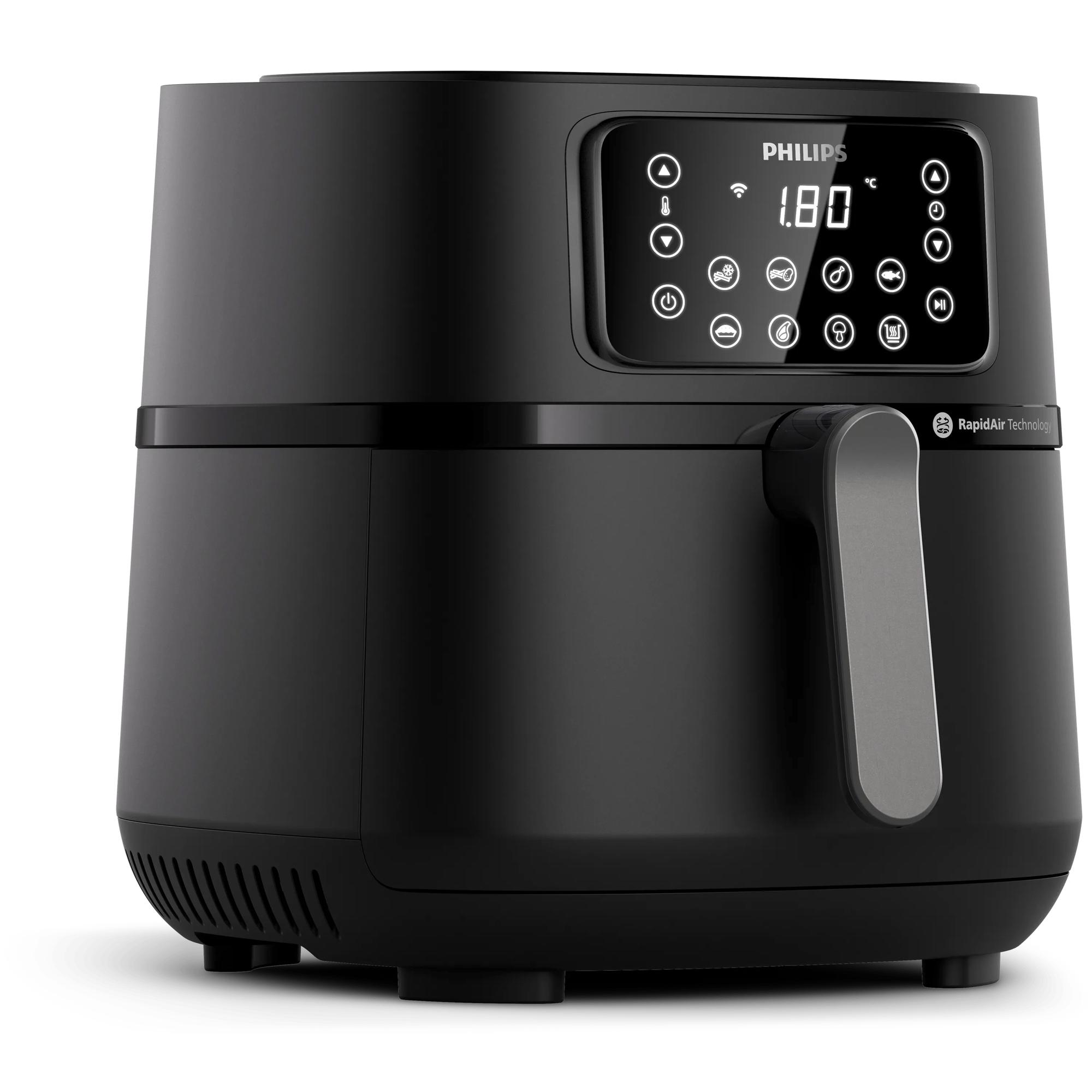 Philips Friteuse à air chaud Series 5000 / HD9285/93 Noir XXL
