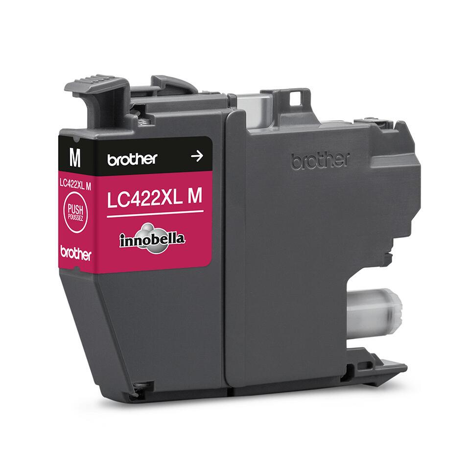 Brother Ink LC-422XLM / LC422XLM Magenta XL