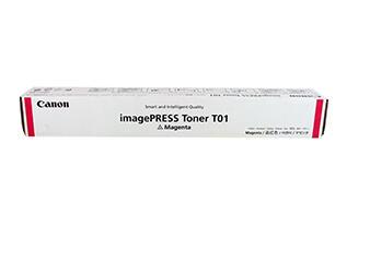 Canon Toner T01 / 8068B001 Magenta Standard