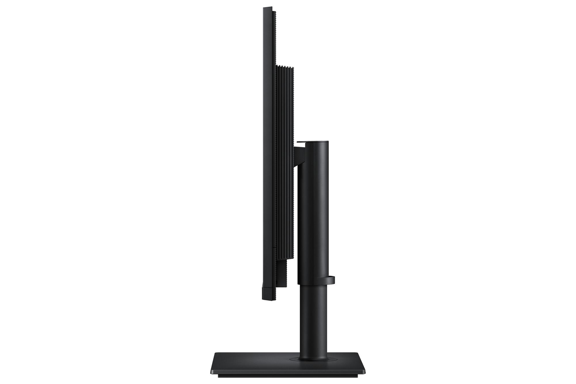 Samsung Monitor S32H804UAU / LS32H804UAUXEN Nero