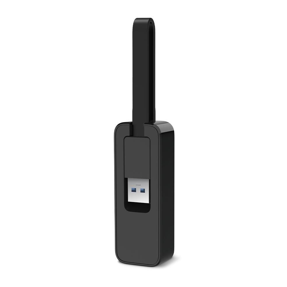 TP-Link Ethernet adapter UE306 / UE306 Black
