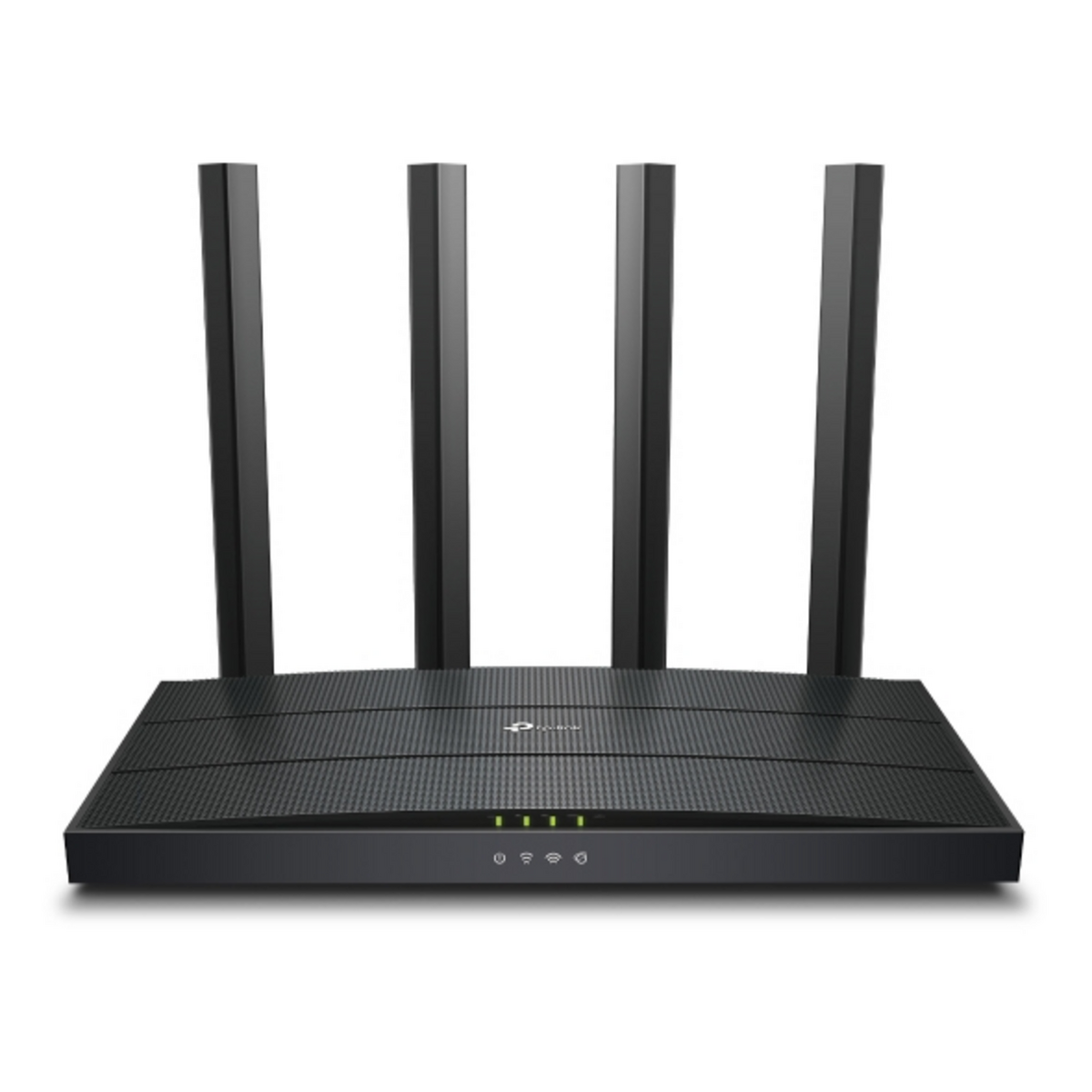 TP-LINK Router Archer AX12 Black