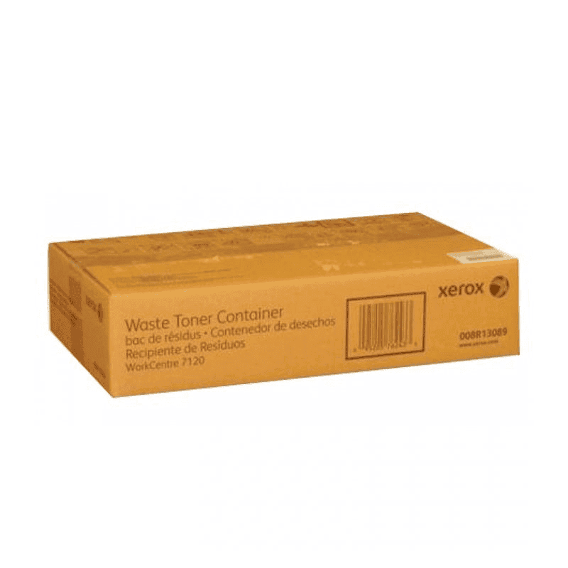 Xerox Caja de residuos de tóner 008R13089 