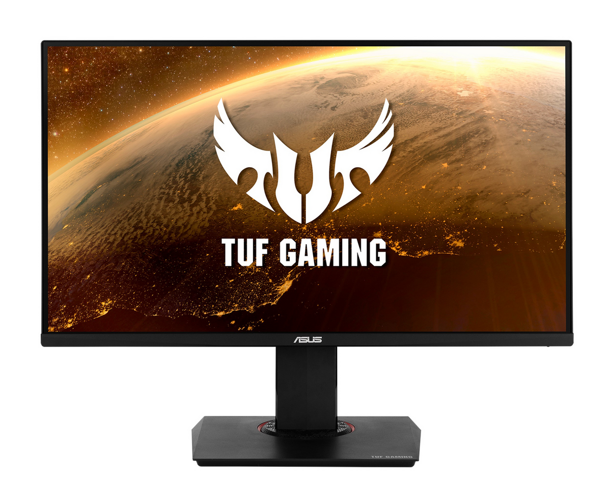 Asus Monitor 28VG9Q / 90LM05B0-B01170 Black