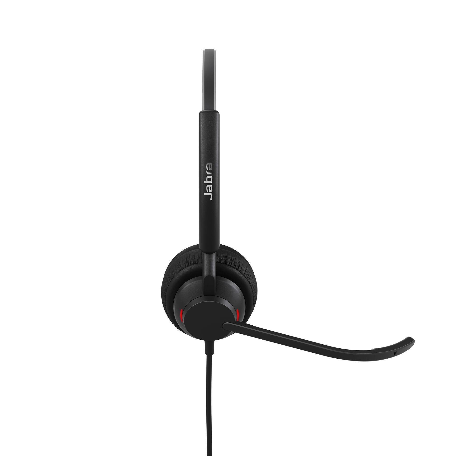 Jabra Auriculares Engage 40 / 4099-419-269 Negro