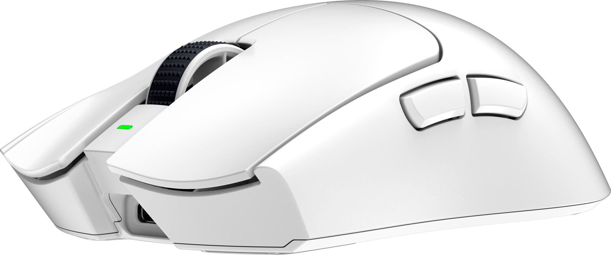 Razer Maus Viper V3 Pro / RZ01-05120200-R3G1 Weiß