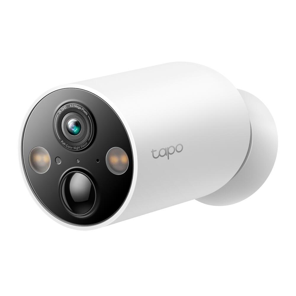 TP-Link Surveillance camera C425 / TAPO C425 White