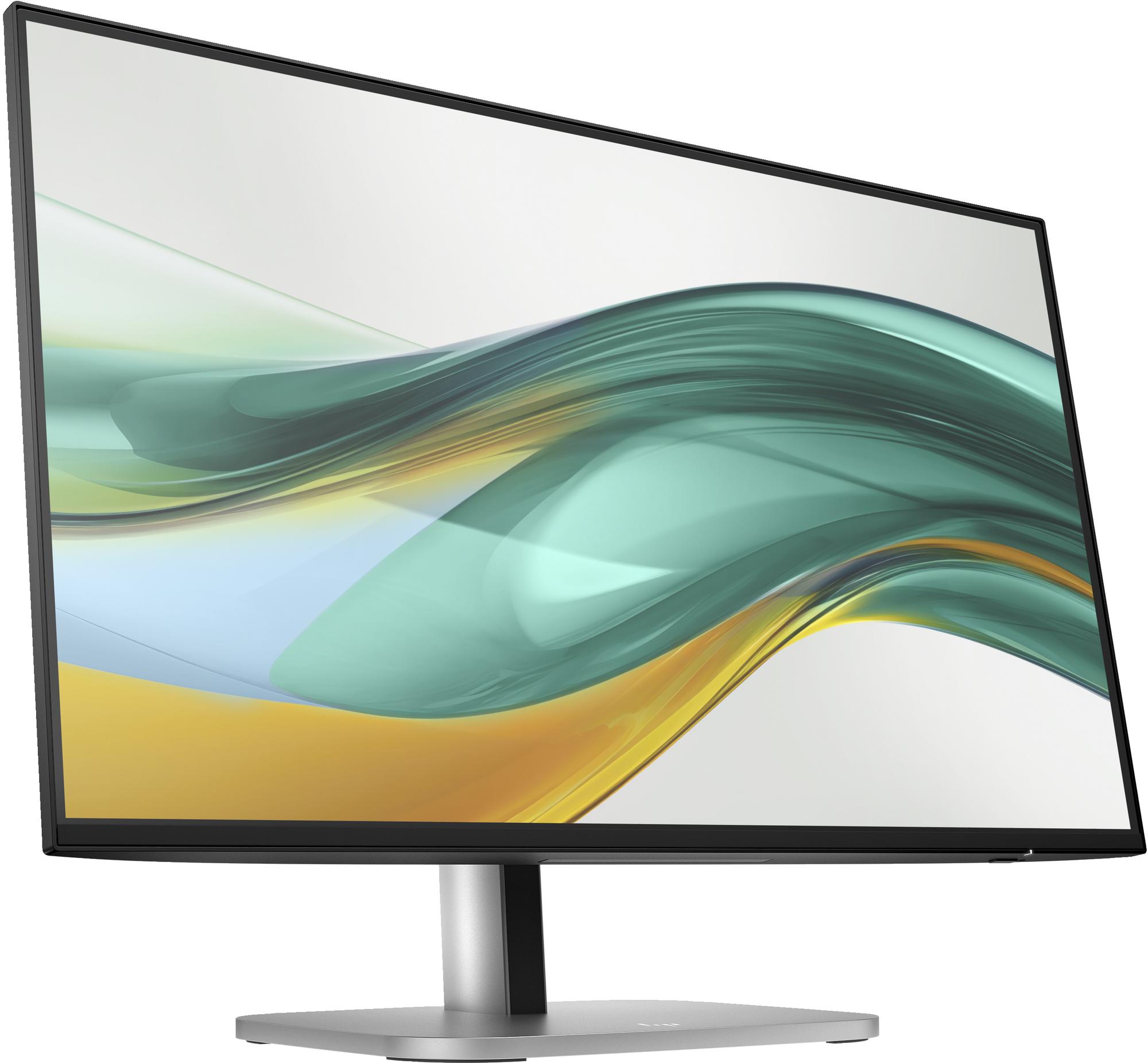 HP Monitor 524pf / 9D9L6UT#ABB Nero 60,5 cm (23,8")