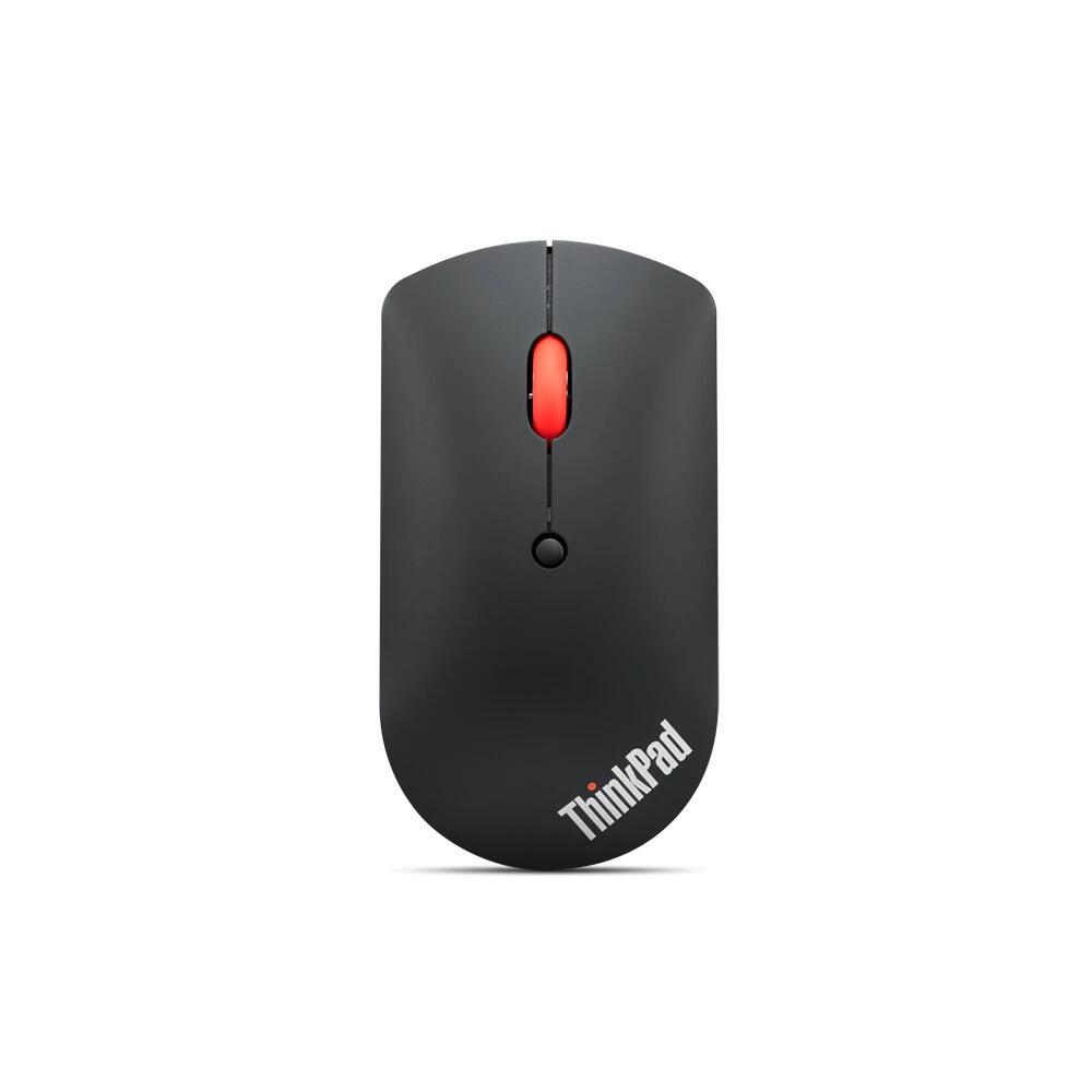 Lenovo Ratón 0X88822 / 4Y50X88822 Negro