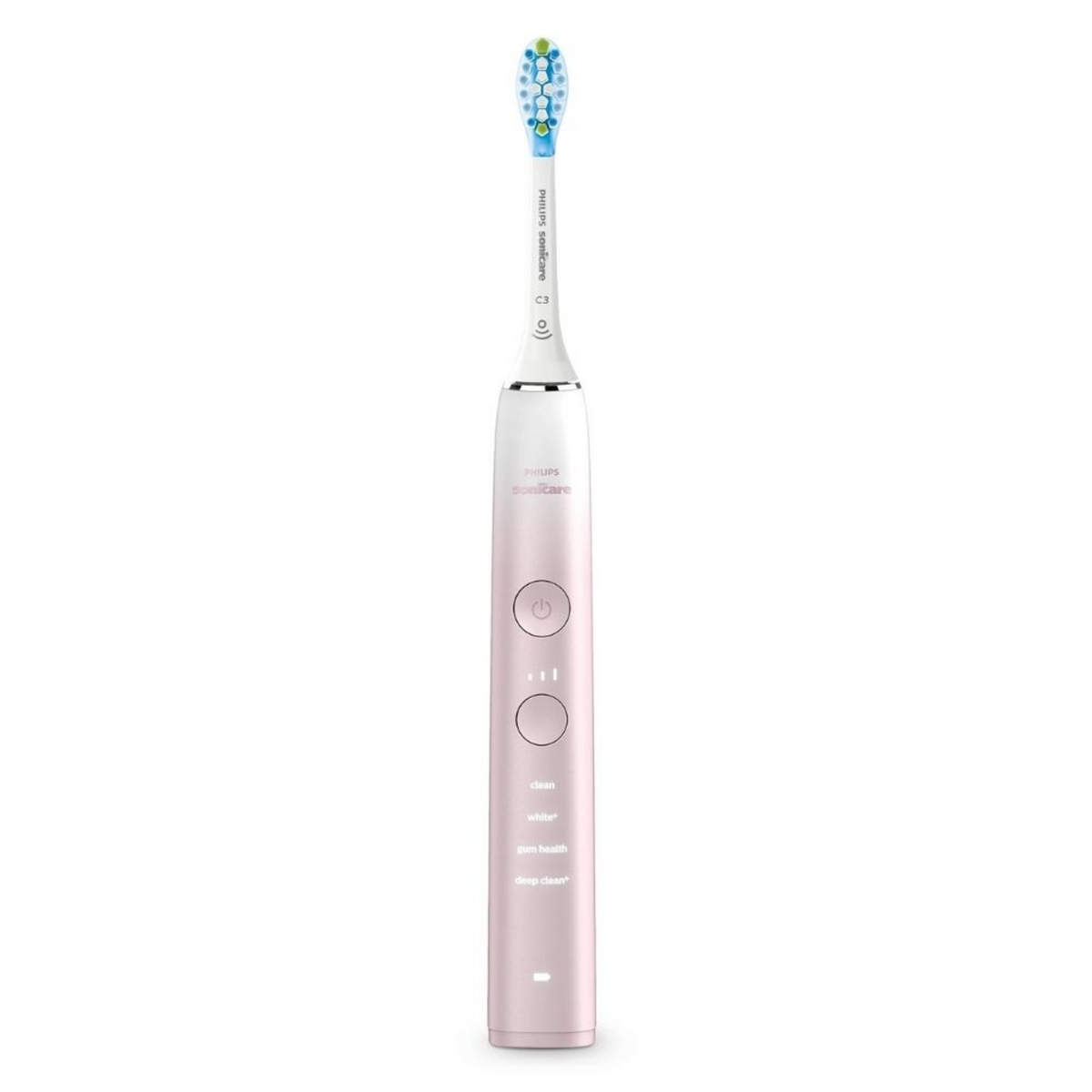 Philips Cepillo de dientes Sonicare DiamondClean 9000 / HX9911/84 Rosa