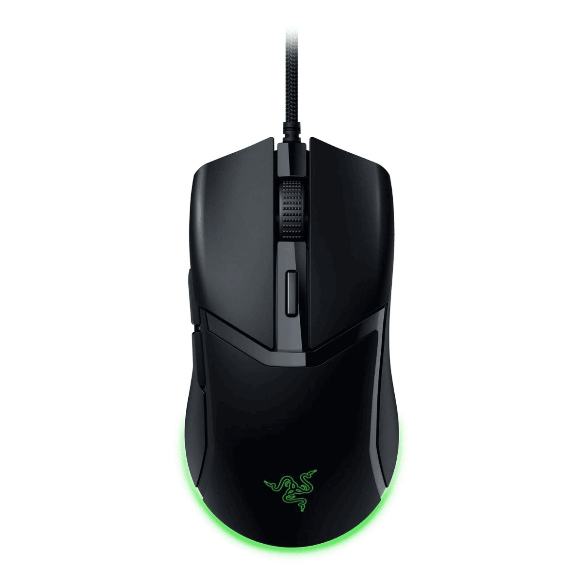 Razer Mouse Cobra / RZ01-04650100-R3M1 Black