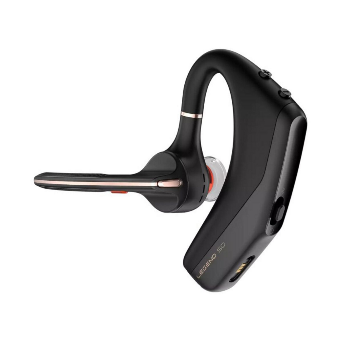 Plantronics/Poly Headset Voyager Legend 50 / AT9M9AA#ABB Schwarz