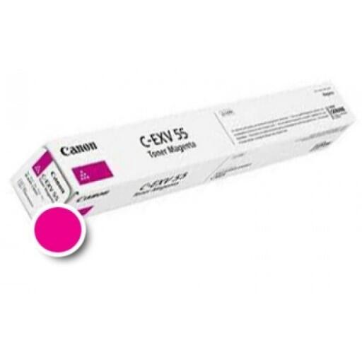 Canon Toner C-EXV55 / 2184C002 Magenta Standard