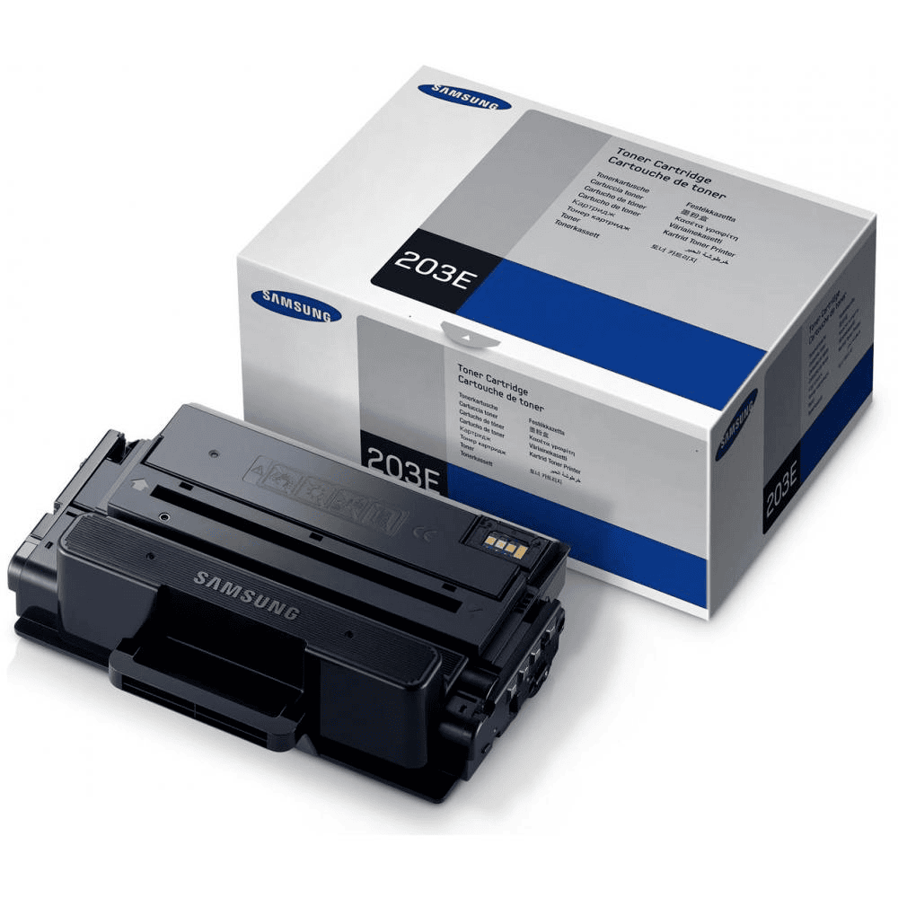 Samsung Toner MLT-D203E / SU885A Noir