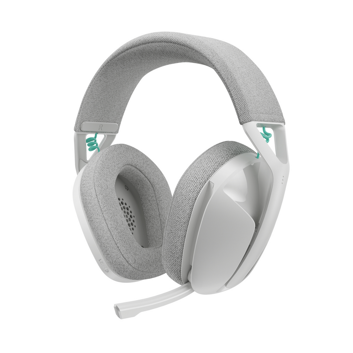 Logitech Headset G321 / 981-001569 Weiß