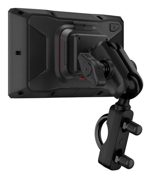Garmin Dispositivo de navegación zūmo® XT3 6' / 010-03861-10 Negro 15,2 cm (6")