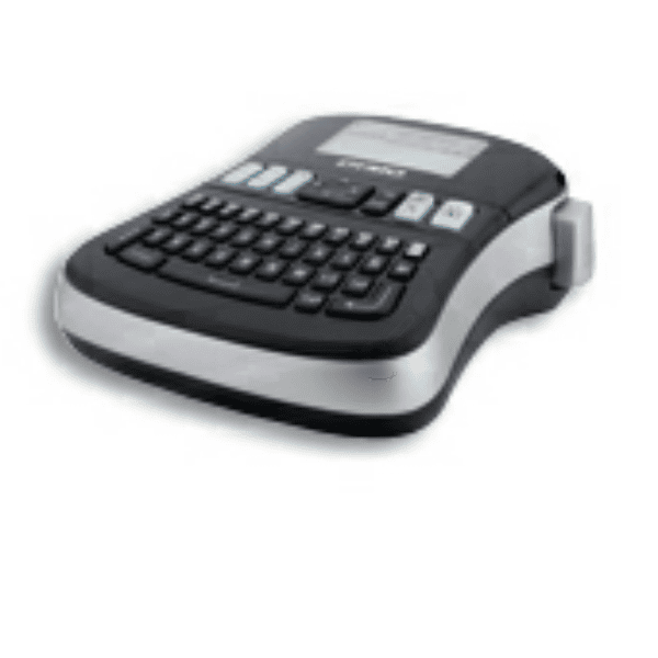 Labelmanager 210 D + SoftCase Dymo Labelmanager Labeler S0964070 3501170964071