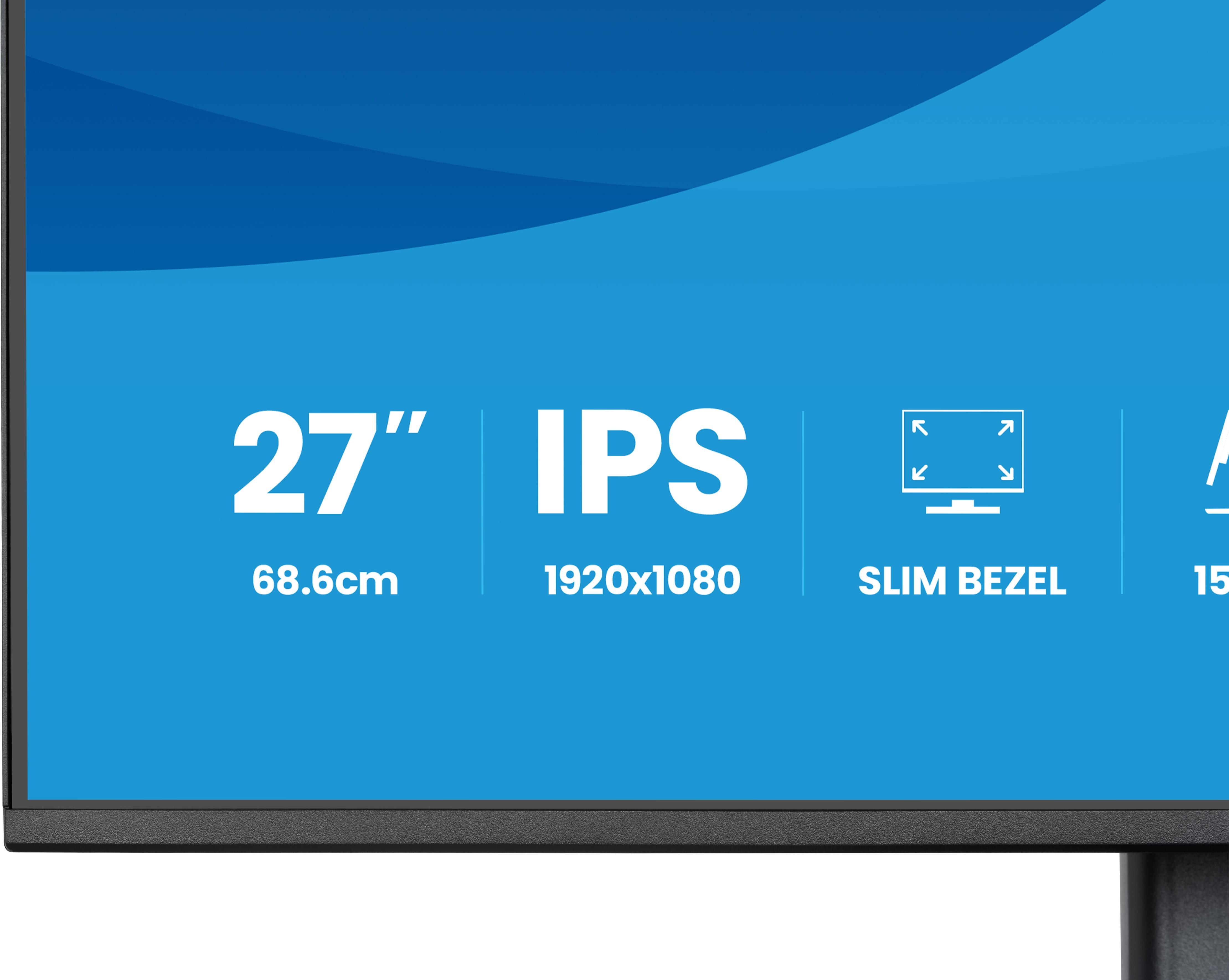 iiyama Monitor ProLite XB2791HS / XB2791HS-B1 Black 68.6 cm (27")