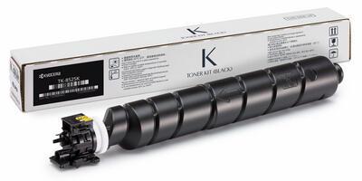 KYOCERA Tóner TK-8525K / 1T02RM0NL0 Negro Standard