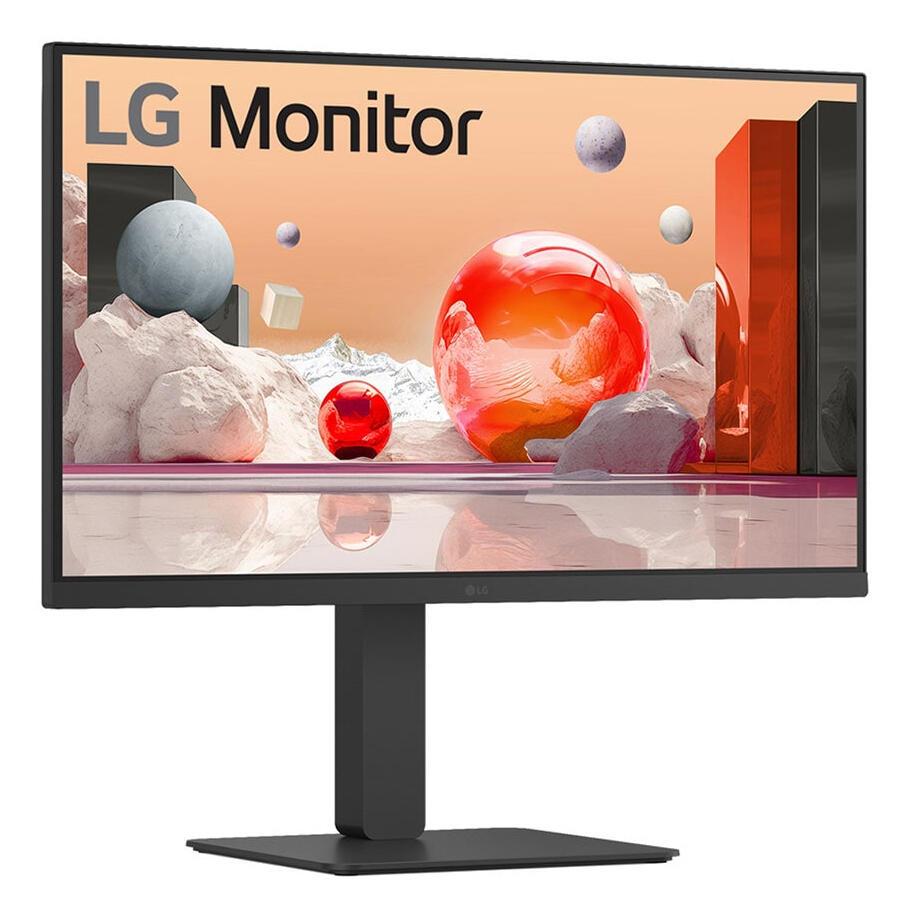 LG Monitor 27BA850-B.AEU / 27BA850-B.AEU Negro 68,6 cm (27")