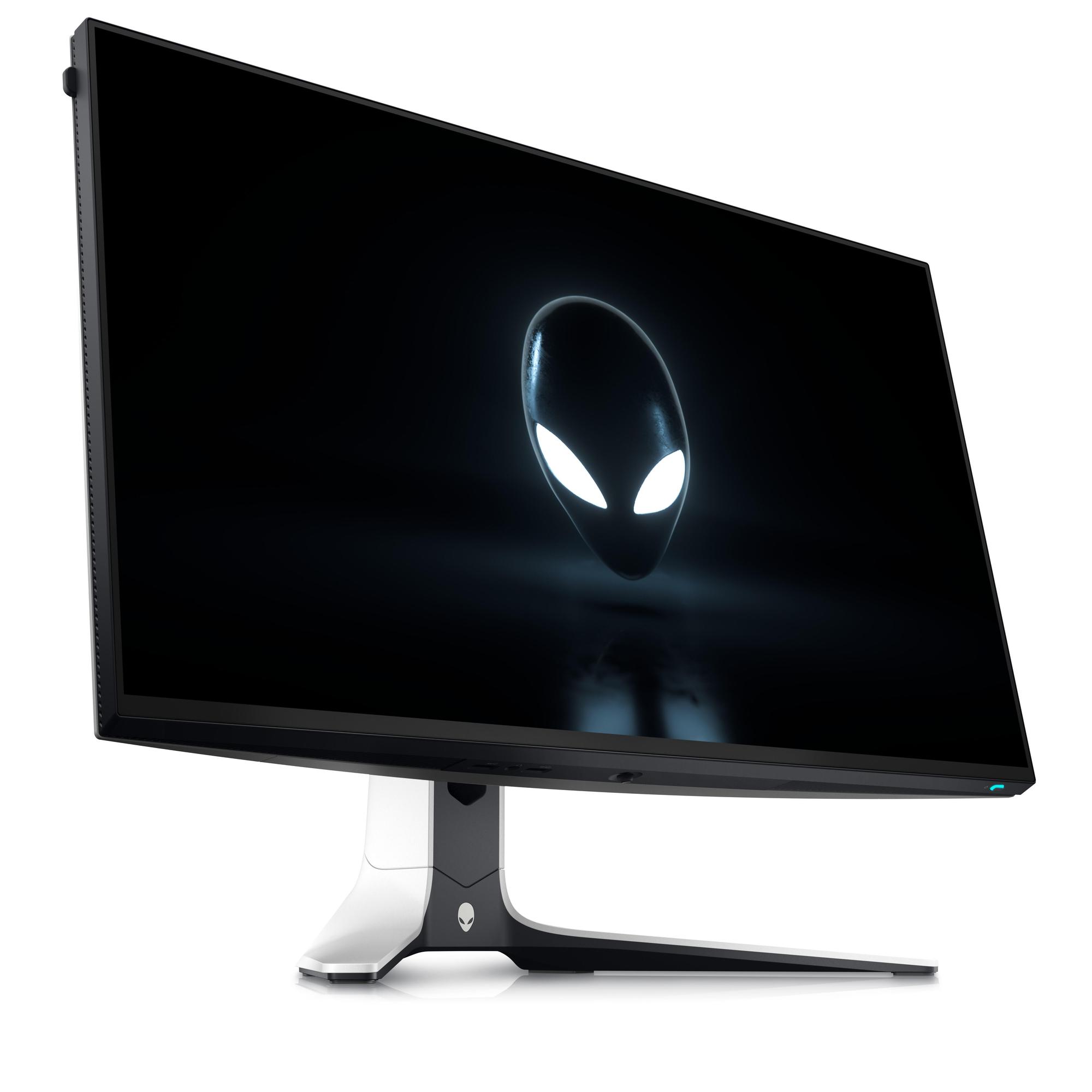 DELL Monitor AW2723DF / 210-BFII Silber 68,6 cm (27")