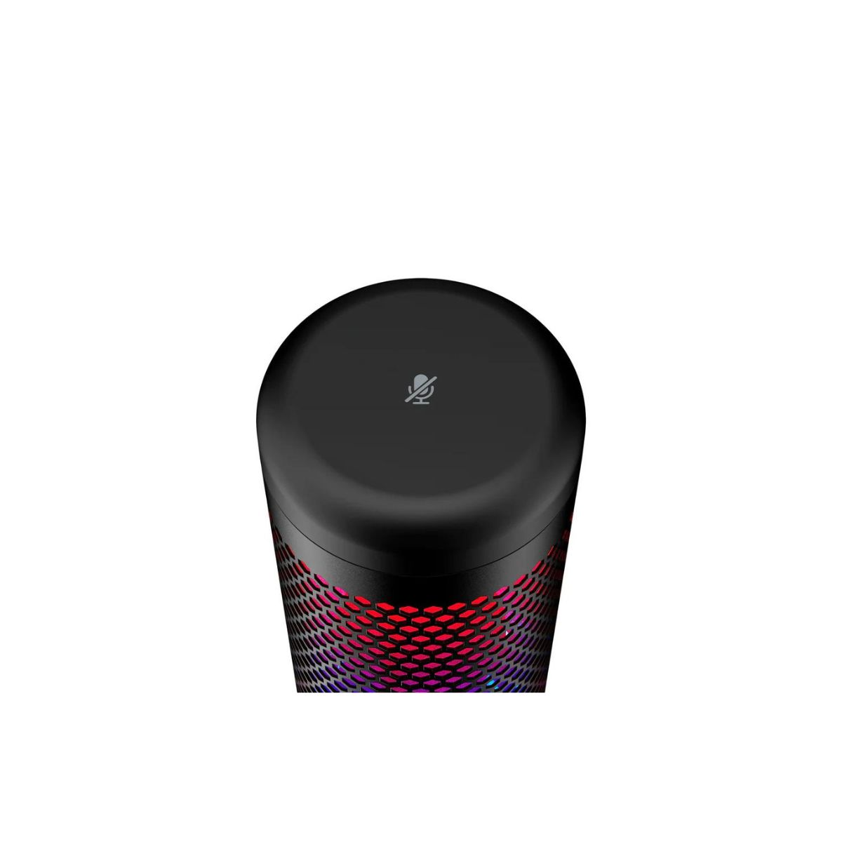 HyperX Mikrofon 4P5P7AA Schwarz