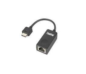 Lenovo Adaptateur Ethernet Q84427 / 4X90Q84427 Noir