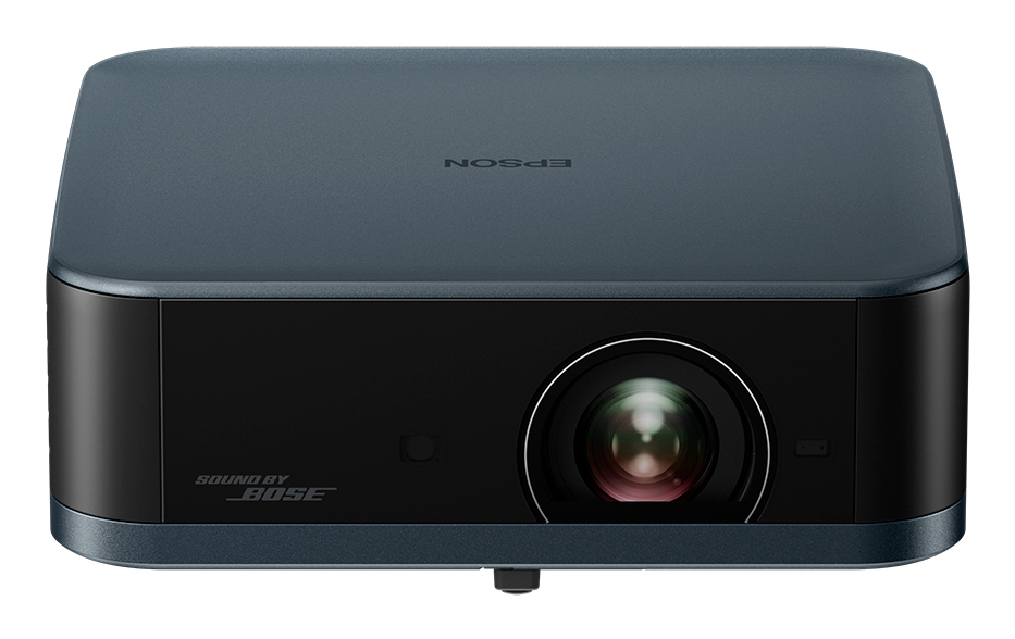 Epson Projector EF-62N / V11HB73440 Black