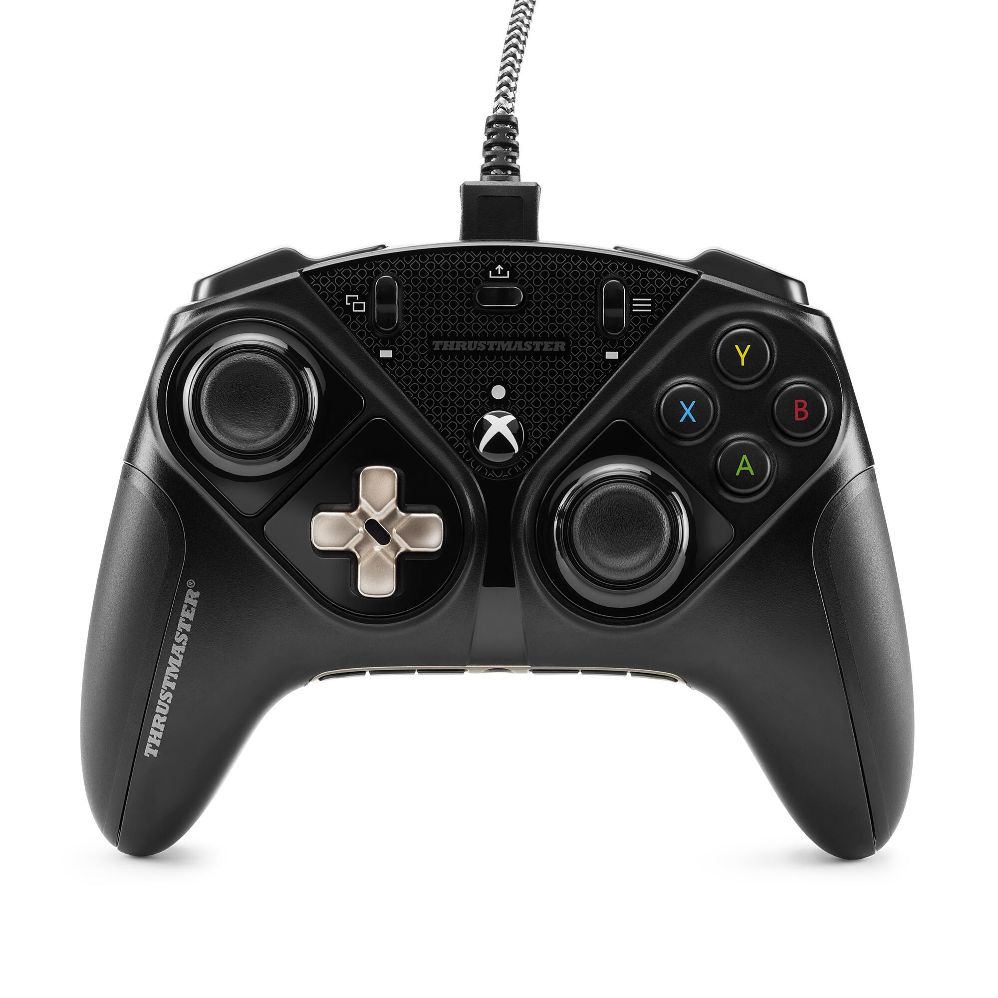 Thrustmaster Contrôleur eSwap X Pro / 4460174 Noir