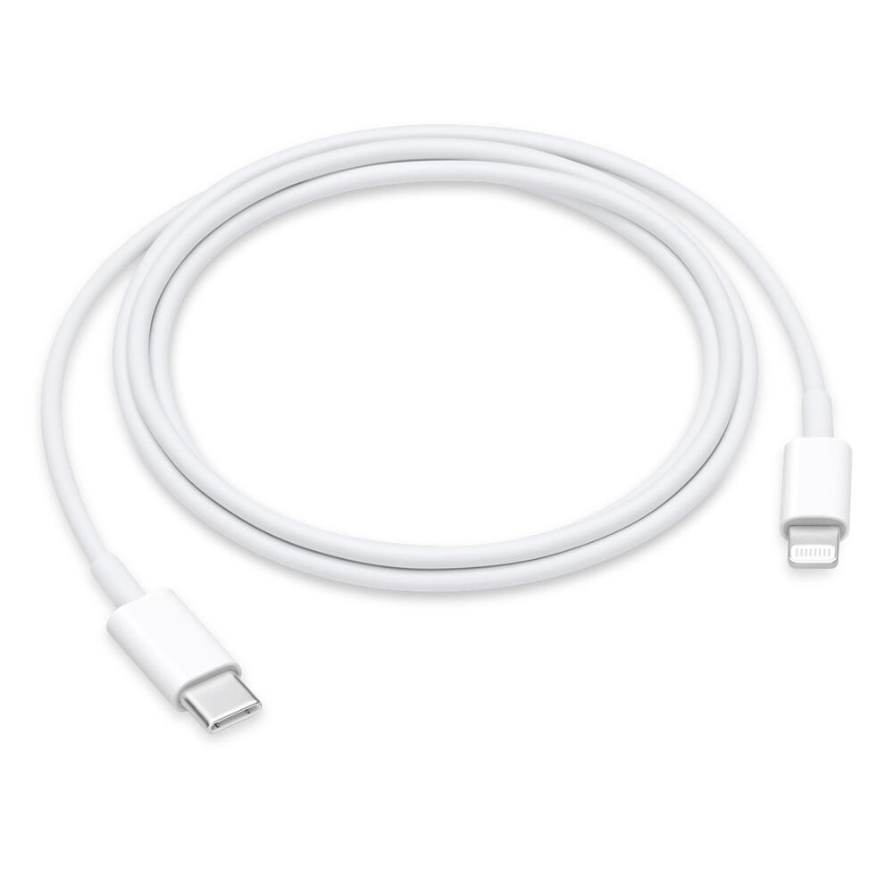 Apple Cables MUQ93ZM / MUQ93ZM/A White