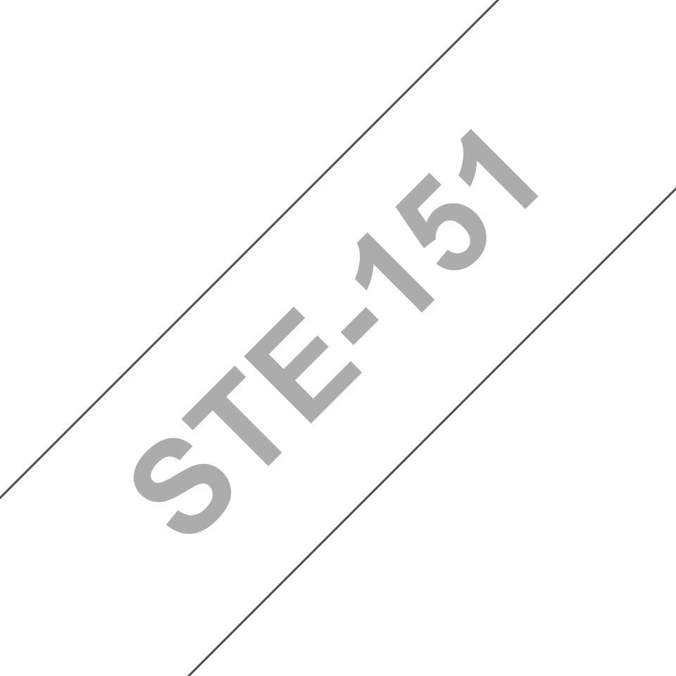 Brother Colour ribbon STE-151 / STE151