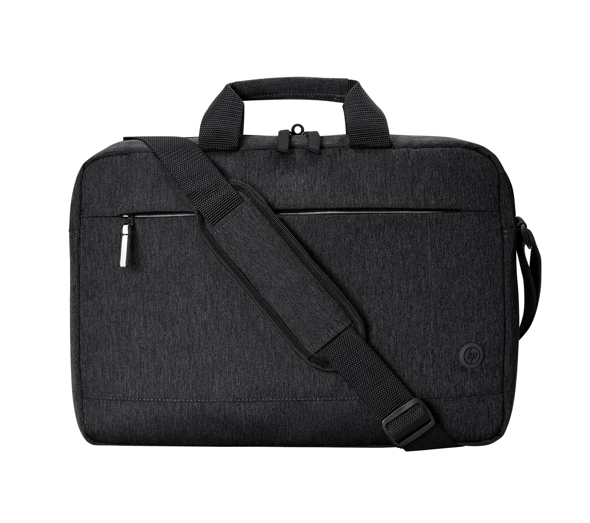 HP Notebook case 1X645AA Black