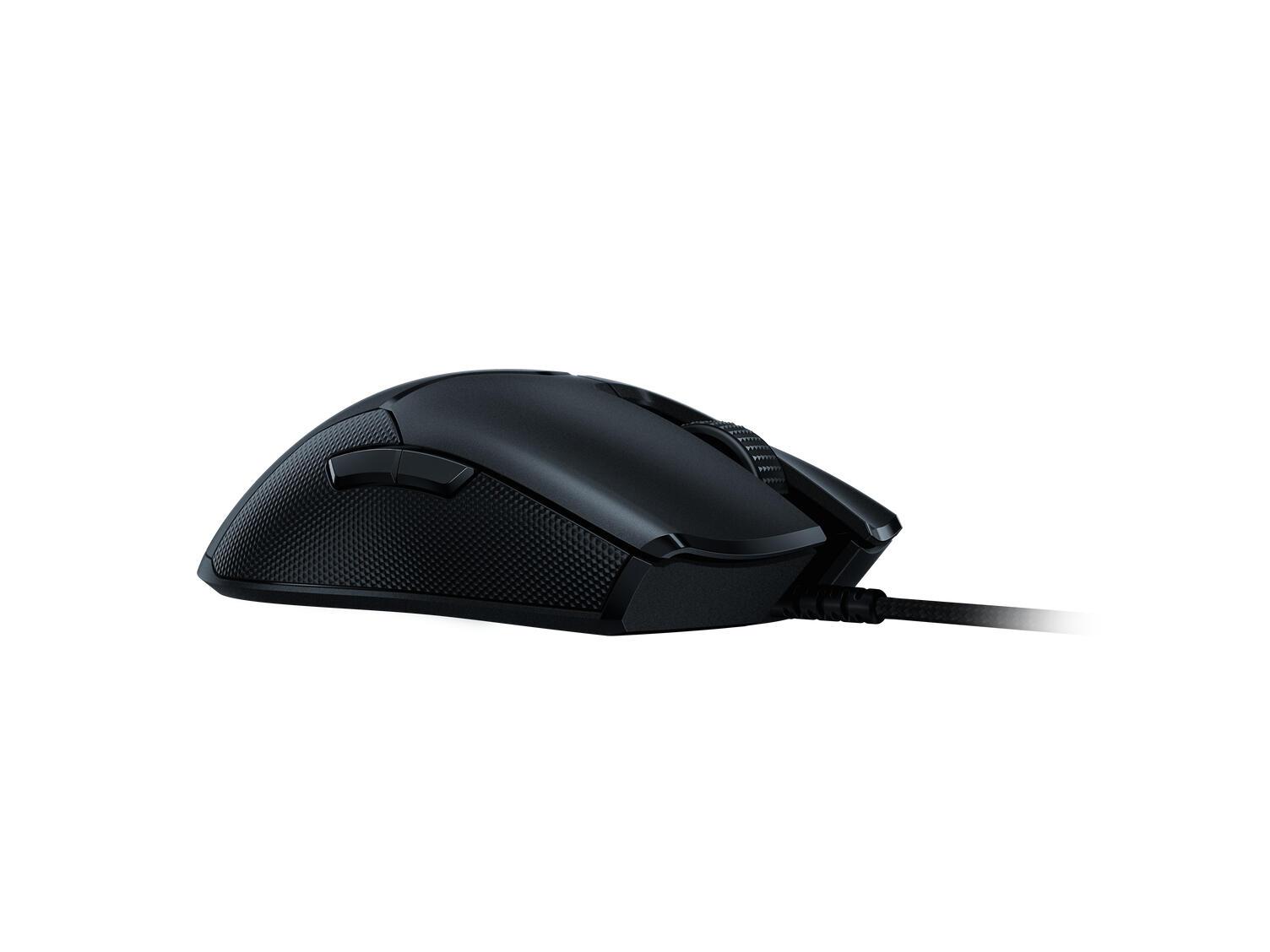 Razer Maus Viper 8K Hz / RZ01-03580100-R3M1 Schwarz