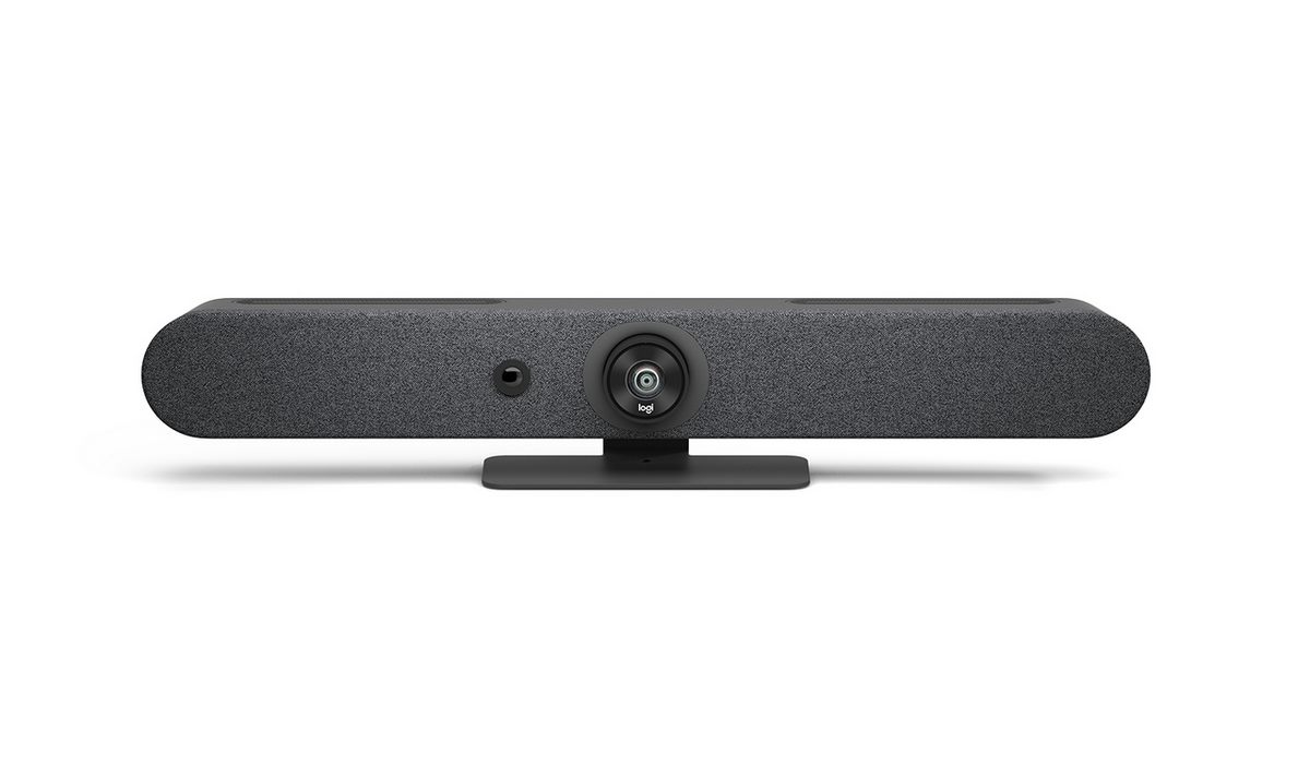 Logitech Caméra de vidéoconférence Rally Bar Mini / 960-001339 Noir