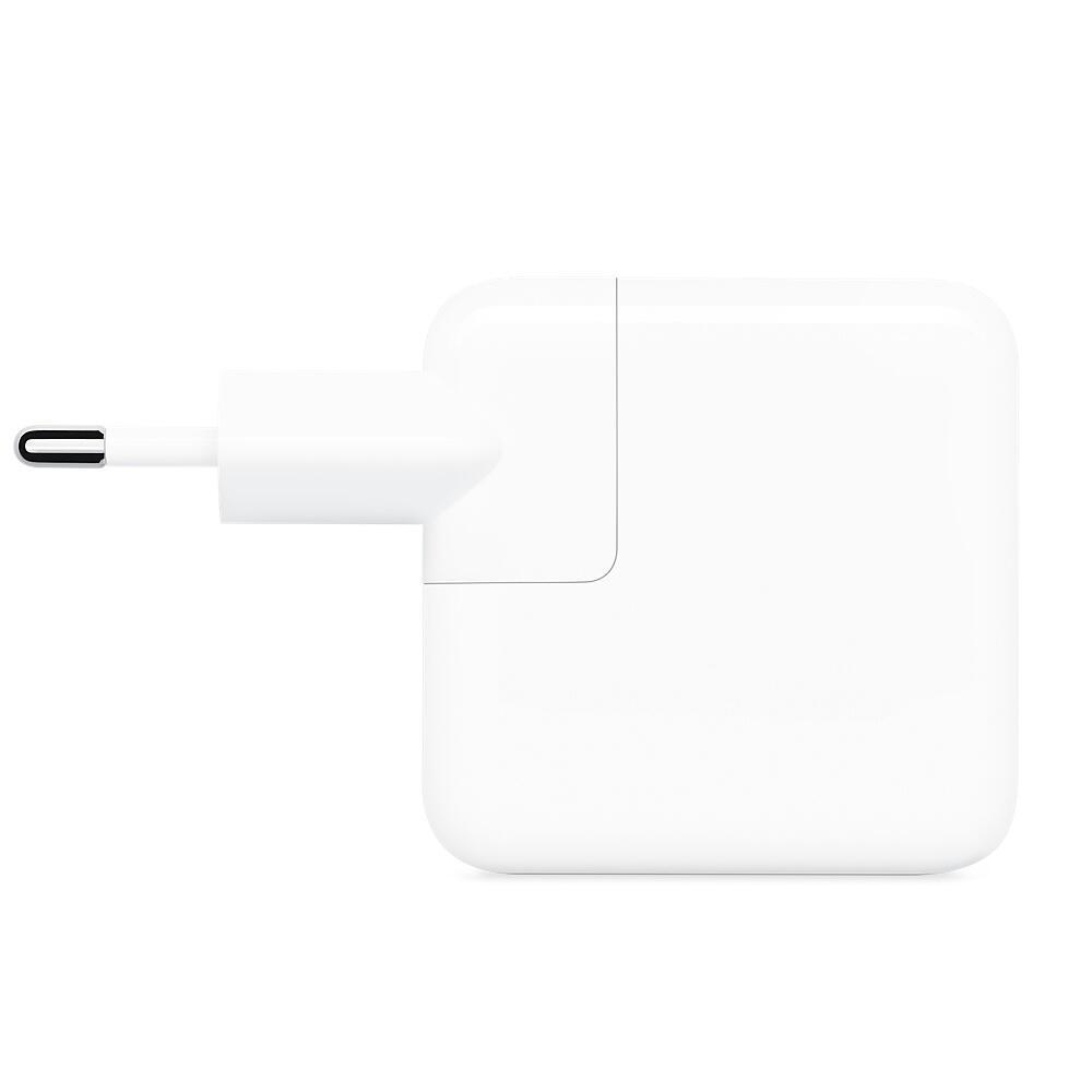 Apple Adapter MY1W2ZM / MY1W2ZM/A Weiß