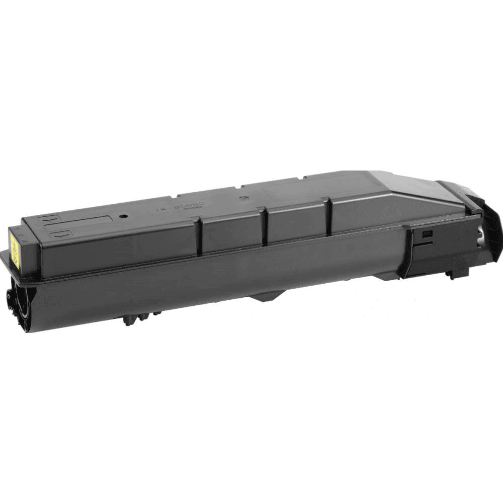 Utax Toner CK-5510K / 1T02R40UT0 Noir