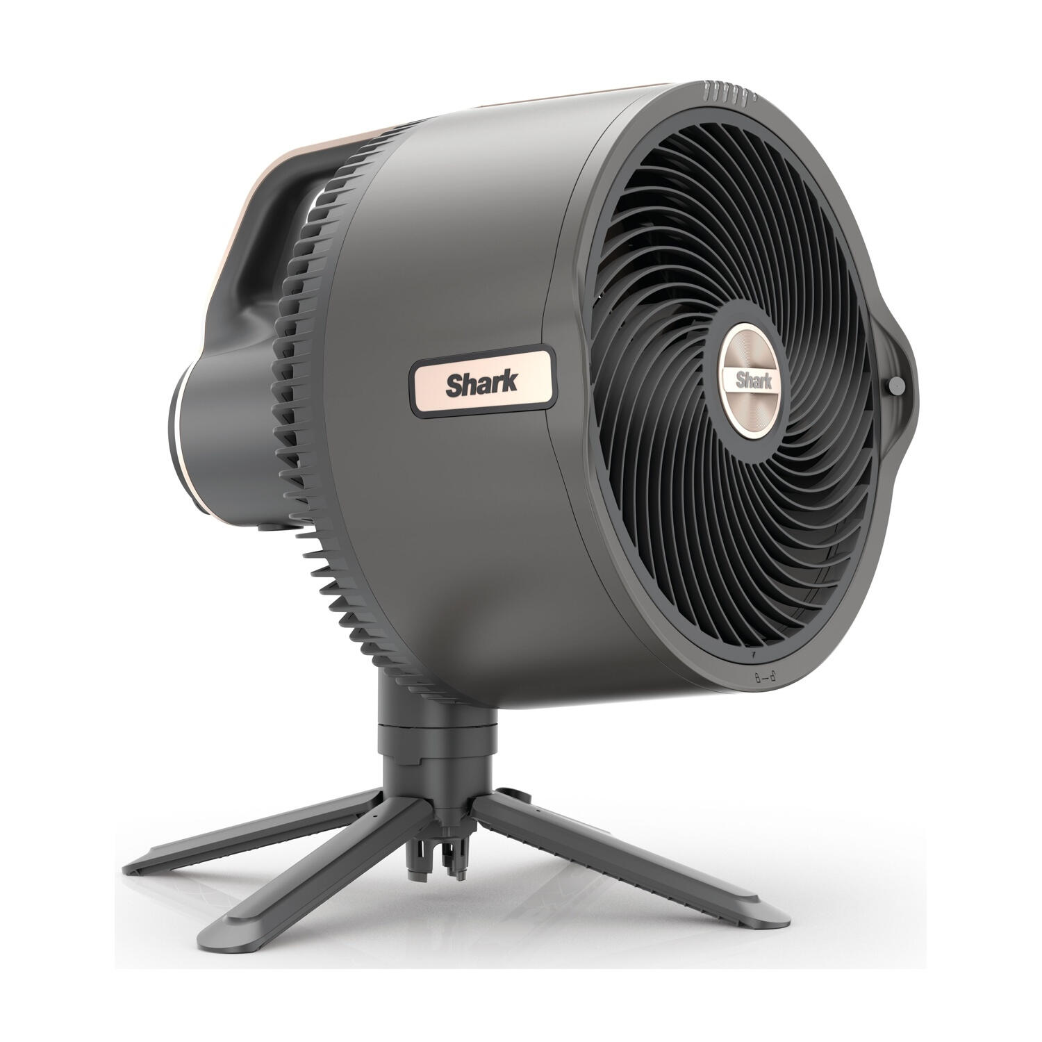 SharkNinja Ventilatore Shark FlexBreeze Pro Mist / FA300EU Antracite