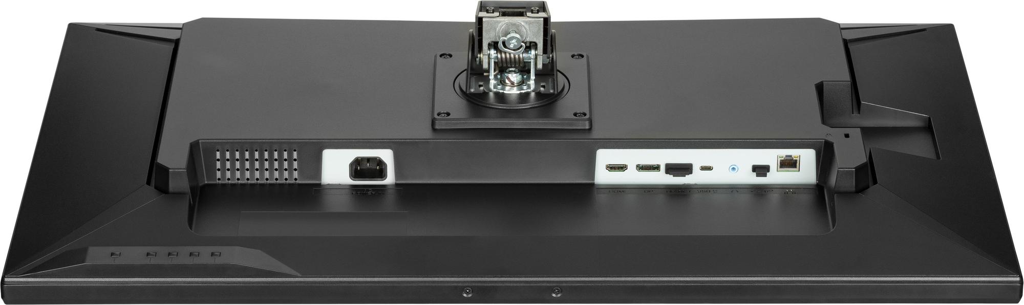 iiyama Monitor Pro Lite XUB3297QSNP-B1 / XUB3297QSNP-B1 Black 81.3 cm (32")