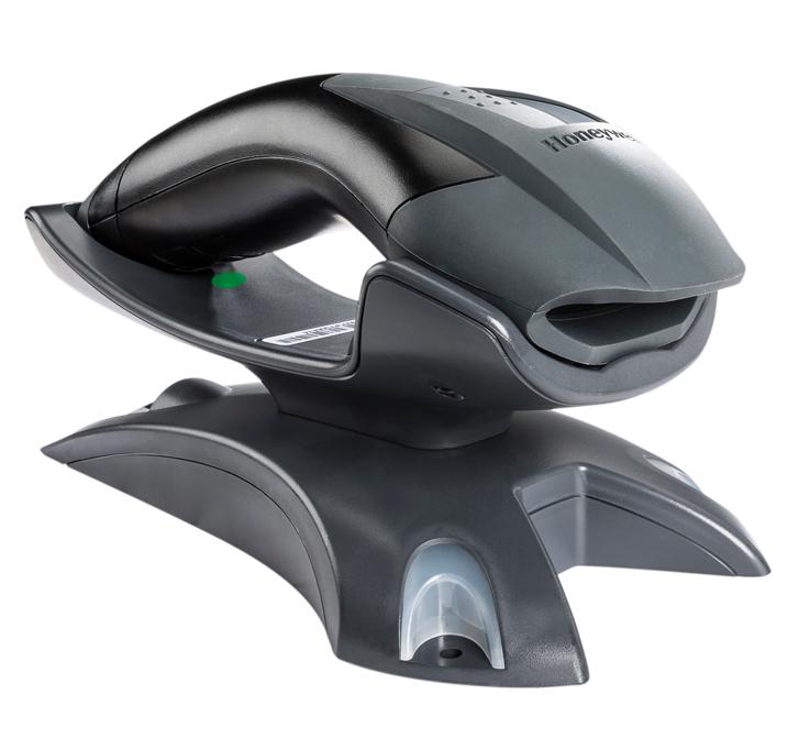 Honeywell Lecteur de codes-barres 1202G / 1202G-2USB-5 Noir