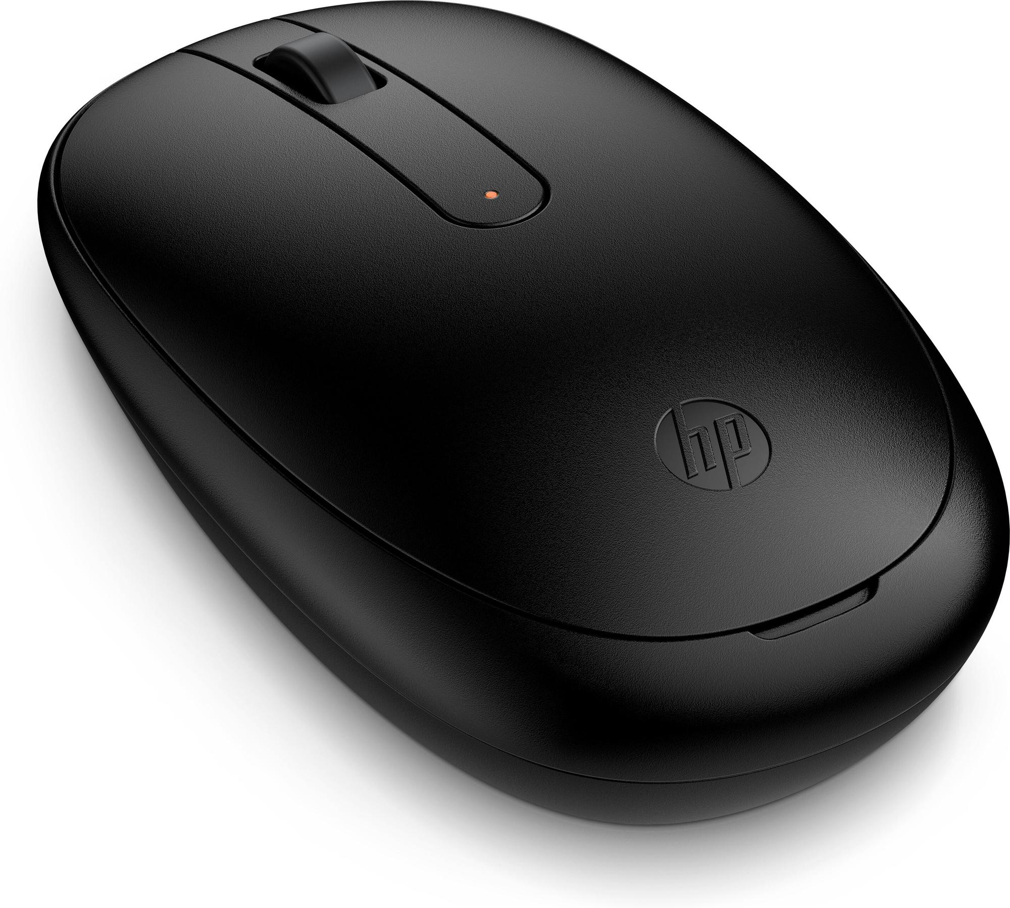HP Mouse 240 / 3V0G9AA#ABB Black Standard