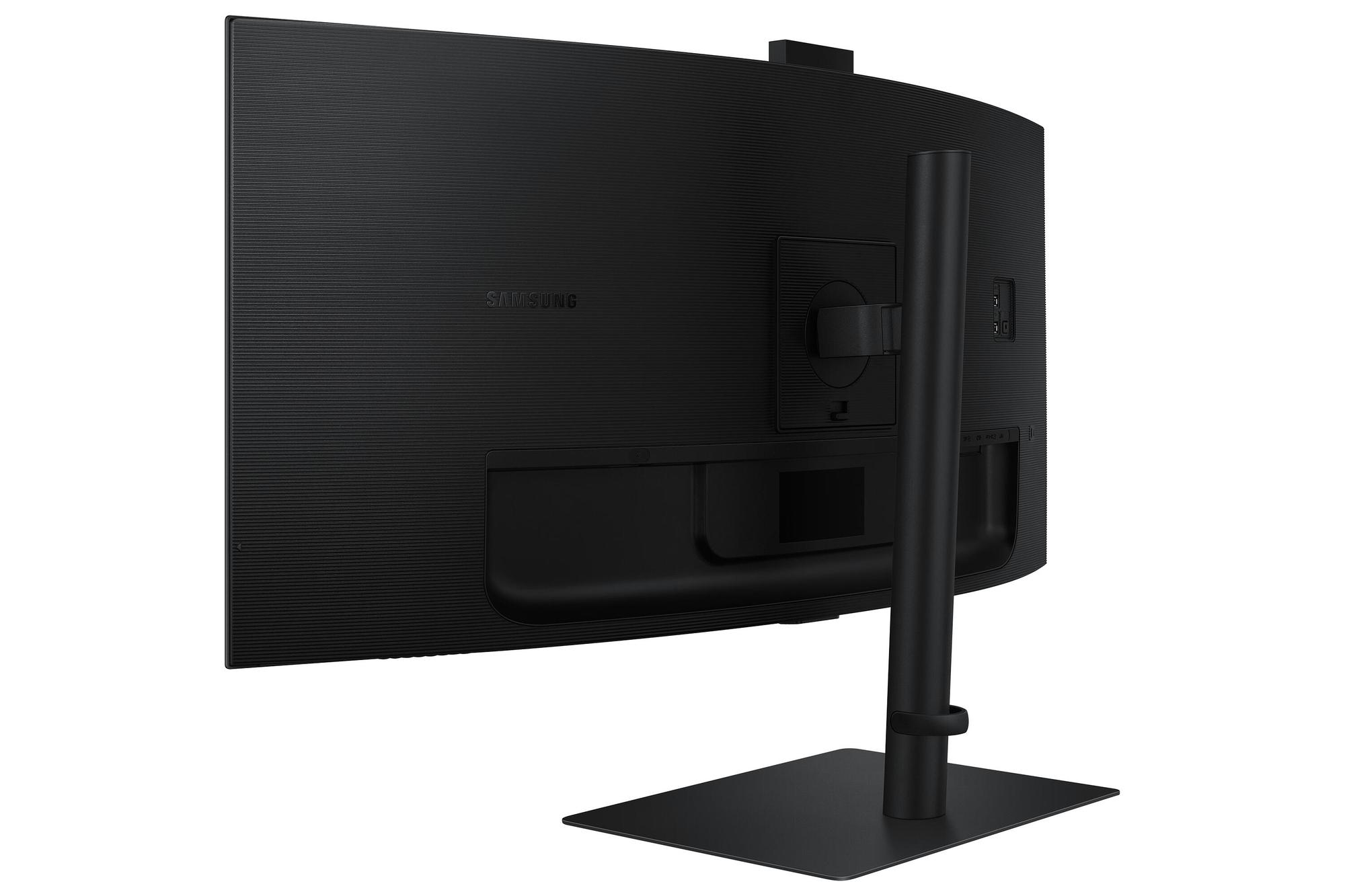 Samsung Monitor ViewFinity LS34C652VAU / LS34C652VAUXEN Negro 86,4 cm (34")