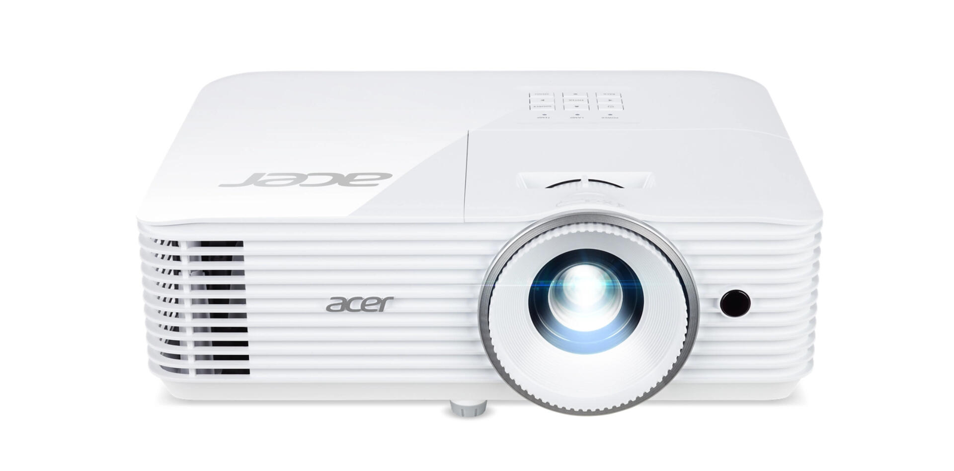 Acer Proyector H6546Ki / MR.JW011.002 Blanco