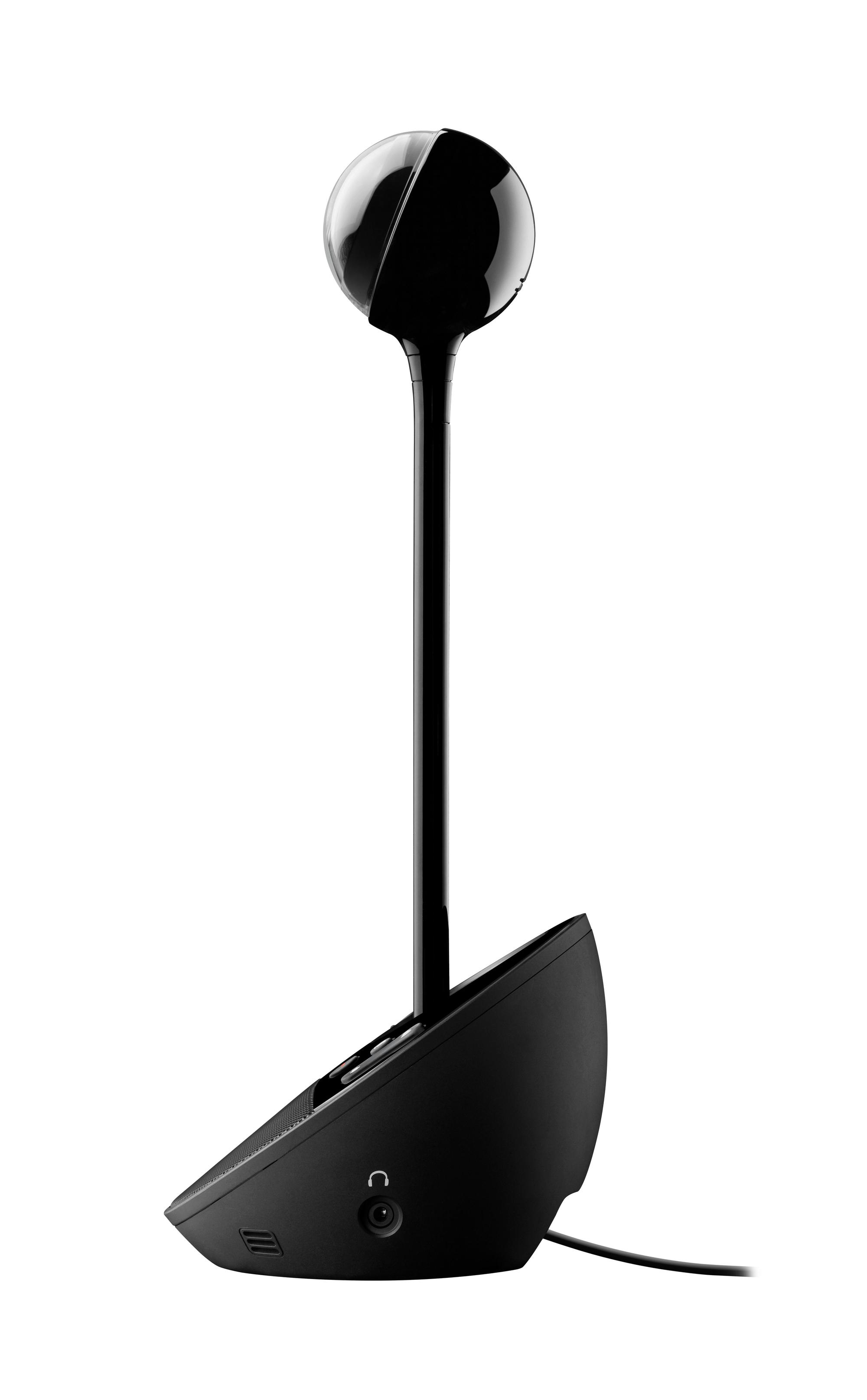 Logitech Cámara web BCC950 / 960-000867 Negro