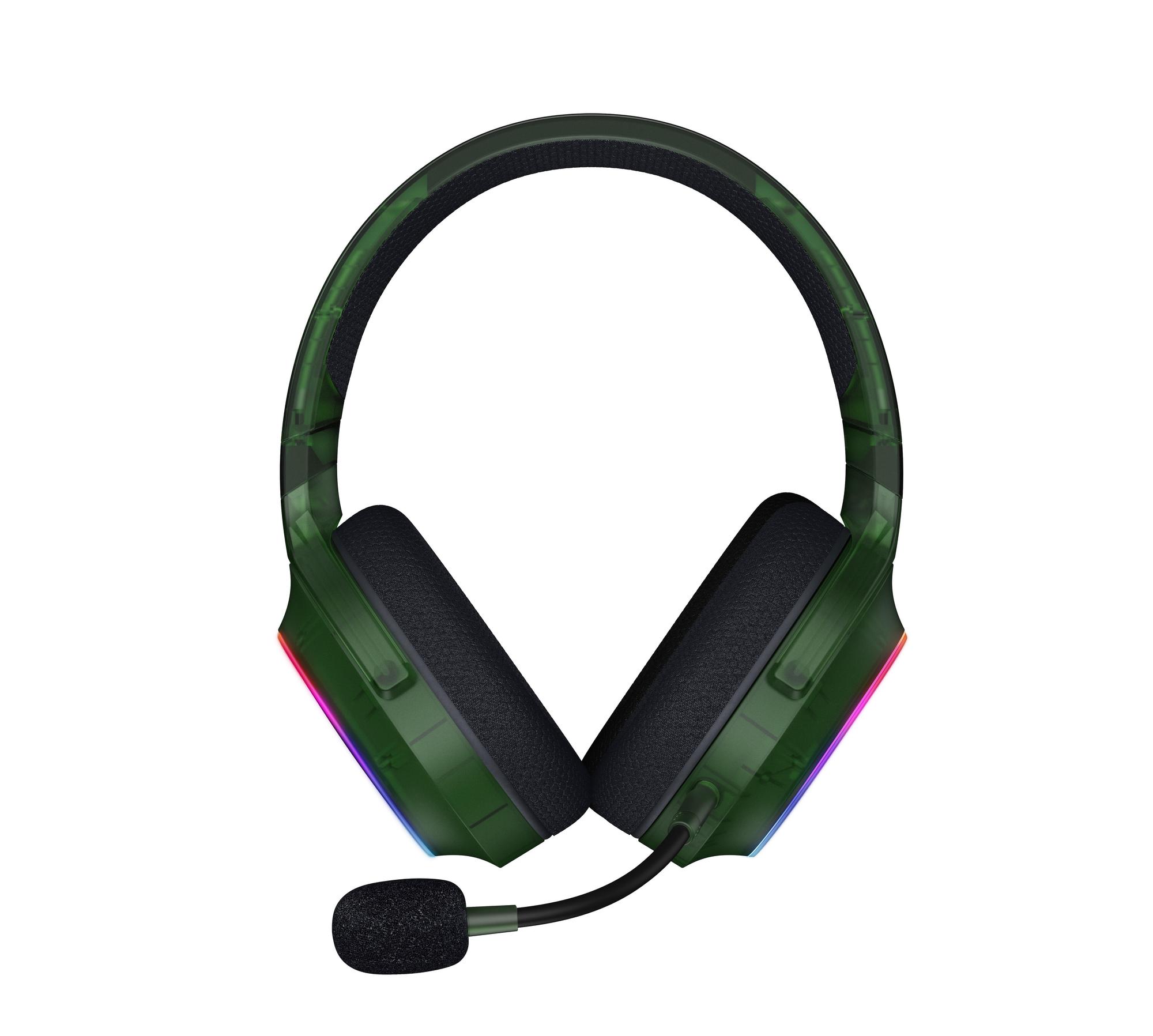 Razer Headset Barracuda X Chroma Phantom / RZ04-05220300-R3M1 Grün