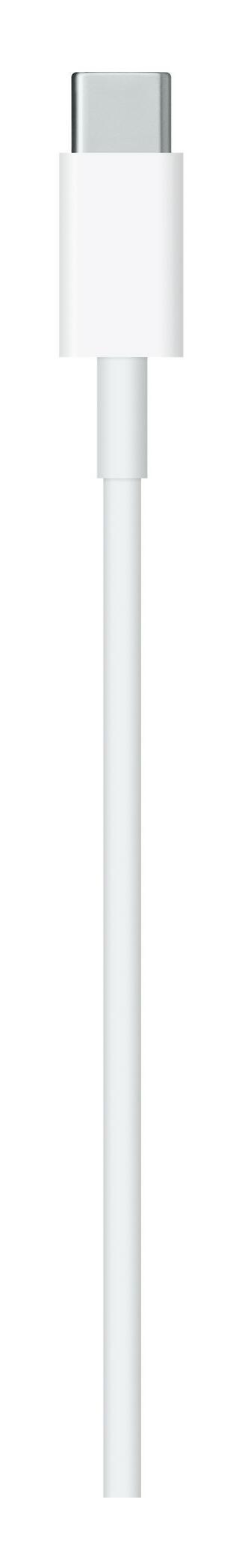 Apple Cavi Lightning zu Lightning 2m / MW2R3ZM/A Bianco