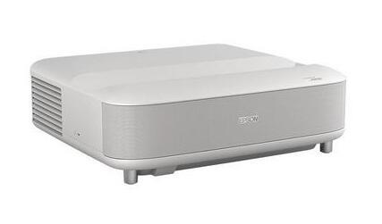 Epson Beamer Lifestudio Grand EH-LS670W / V11HB82040 Blanc