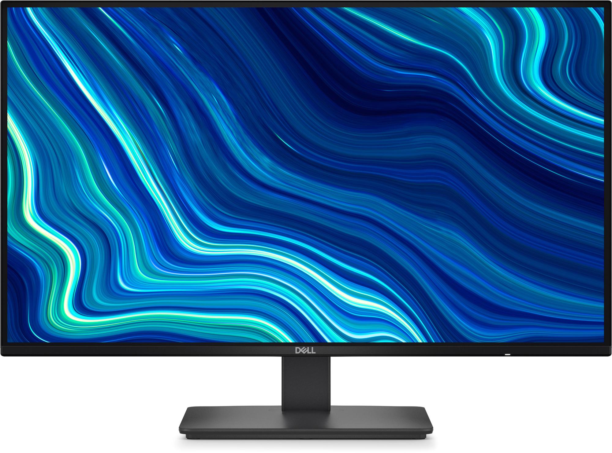 DELL Moniteur SE2726D / 210-BVSG Noir 68,6 cm (27")