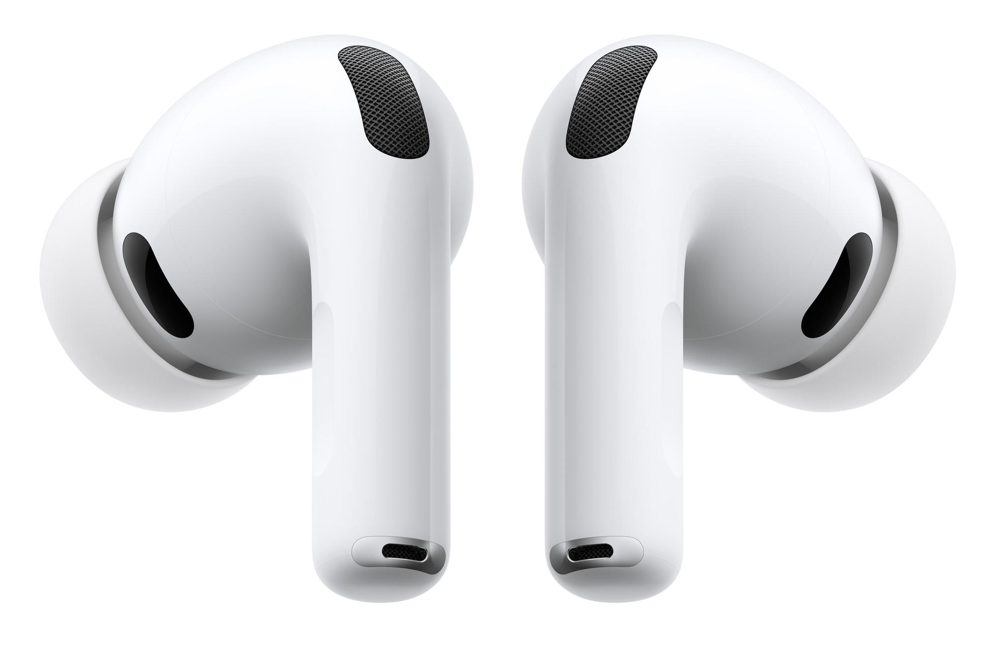 Apple Auriculares AirPods Pro 3 / MFHP4ZM/A Blanco